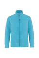 Kinder Fleece Vest K920 CLOUDY BLUE HEATHER